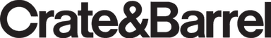 Crate & Barrel logo