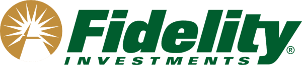 Fidelity customer logo