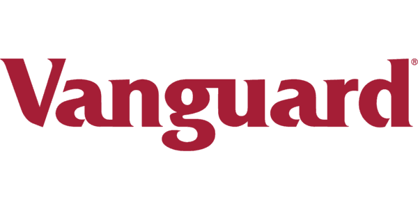 Vanguard customer logo