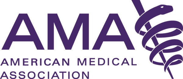 American Medical Association customer logo