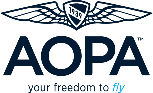 Aircraft Owners and Pilots Association customer logo