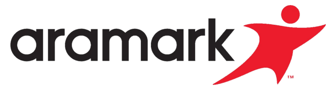 Aramark customer logo
