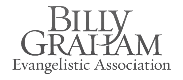 Billy Graham Evangelistic Association customer logo