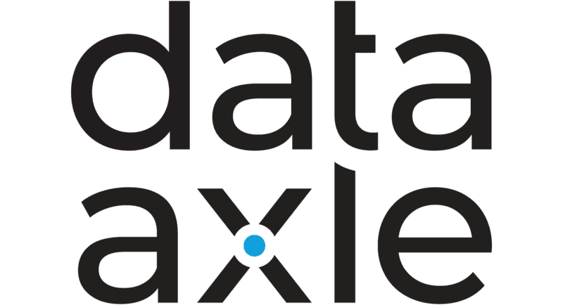 Data Axle customer logo