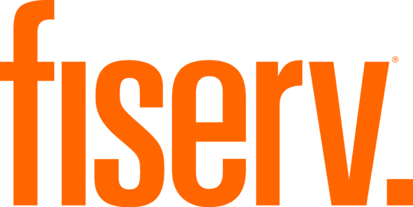Fiserv customer logo