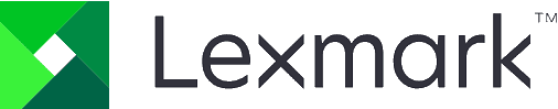 Lexmark customer logo