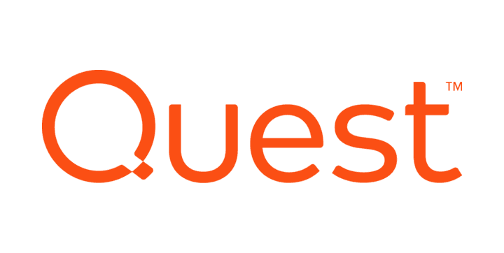 Quest customer logo