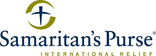Samaritan's Purse customer logo